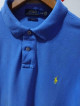 RL polo shirt