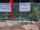 Manila lot for sale