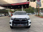 2017 Toyota Hilux 2.4 G 4x2