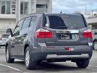 2013 CHEVROLET ORLANDO AT GAS - 7 SEATER