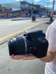 Canon DSLR