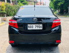 2018 Toyota vios 1.3 e dual vvti automatic