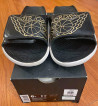 Air Jordan Hydro 7 Slides sz6Y GS
