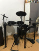 ADULT SIZE - ELECTRIC DRUMSET - ALESIS NITRO MESH KIT