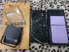 Samsung Z FLIP 4 Lavander 256GB