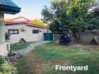 House and lot For Sale! (Along Brgy road near Vigan City town proper)