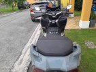 Yamaha Tmax