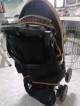 2nd hand stroller