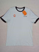 McLaren Gulf Racing Ringer Tee (Formula 1 - F1)