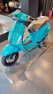 2022 Vespa sprint 150 s