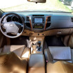 2009 Toyota Fortuner G GAS A/T