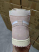 Air Jordan 1 High "Washed Pink"