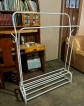 CLOTHES RACK