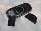 PSP 3001 Slim Model Series