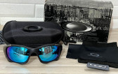 Pitboss Ice blue Plazma Polarized