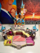 1995 Vintage Polly Pocket Cinderella Castle