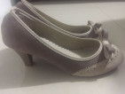 2 inch heel Shoes