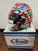 Brand New ARAI RX7X Full Face Motorcycle Helmet