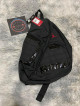 Jordan crossbody bag