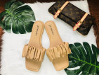 Flat Sandals
