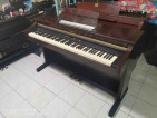 Piano roland digital electric piano