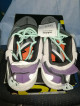 Adidas shoes size 11