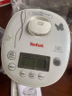 Digital rice cooker