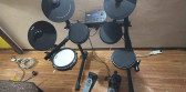 Hitman HD-4M electric drumset