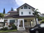 Tagaytay House and Lot for Sale!