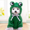 PET HOODIE PET COSTUME CLOTHES FOR CAT AND DOG