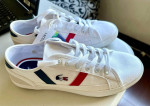 Lacoste Shoes Women Authentic