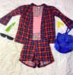 Girl Kid Clothes Set