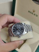 Rolex Datejust41mm Rhodium dial