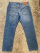 LEVI’S 501 CT CUSTOMIZED TAPERED JEANS