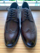 Kenneth Cole Wingtip