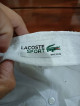 Lacoste Sport Tafetta Cap