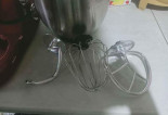 Portable Baking Mixer