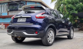 NISSAN JUKE NSTYLE TOP OF THE LINE ACQUIRED 2018 (2017 MODEL)