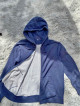 UNIQLO ZIP-UP HOODIE