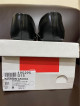 Flat Black shoes for sale