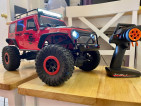 RC JEEP