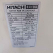 HITACHI 1.5HP FULL INVERTER AIRCON