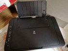 FOR SALE CANON PIXMA 3IN1 PRINT/SCAN/COPY Mg2570s