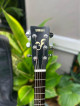 Yamaha FG412 Black Acoustic Guitar