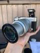 Fujufilm X-a3