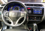 2014 Honda city