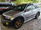 2001 Toyota rav4