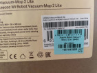 Xiaomi Mop 2 Lite Mi Robot Vacuum