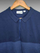 LACOSTE POLO SHIRT HALF ZIP NEW RELEASE
