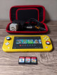 Nintendo Switch Lite (Yellow)